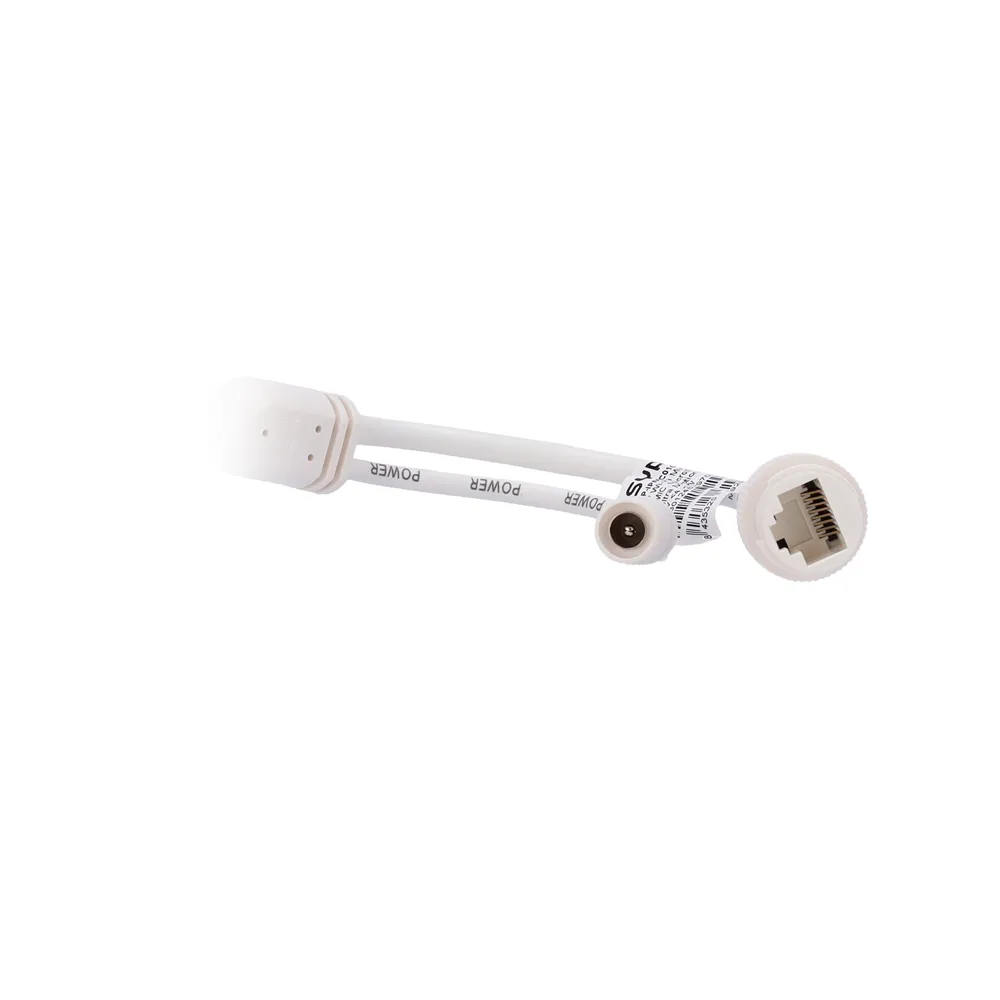 Telecamera Pinhole 4MP - EP-IPMC020A-4-WIFI6-PINHOLE - immagine 5