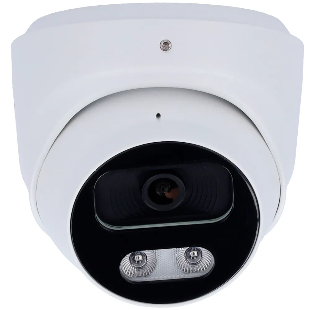 Telecamera Turret 4MP - EP-IPT220A-4 - immagine 2