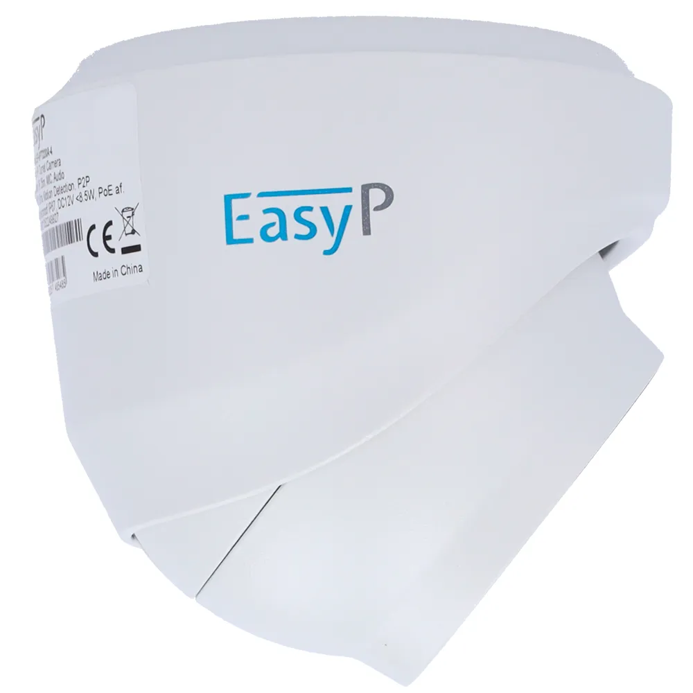 Telecamera Turret 4MP - EP-IPT220A-4 - immagine 3
