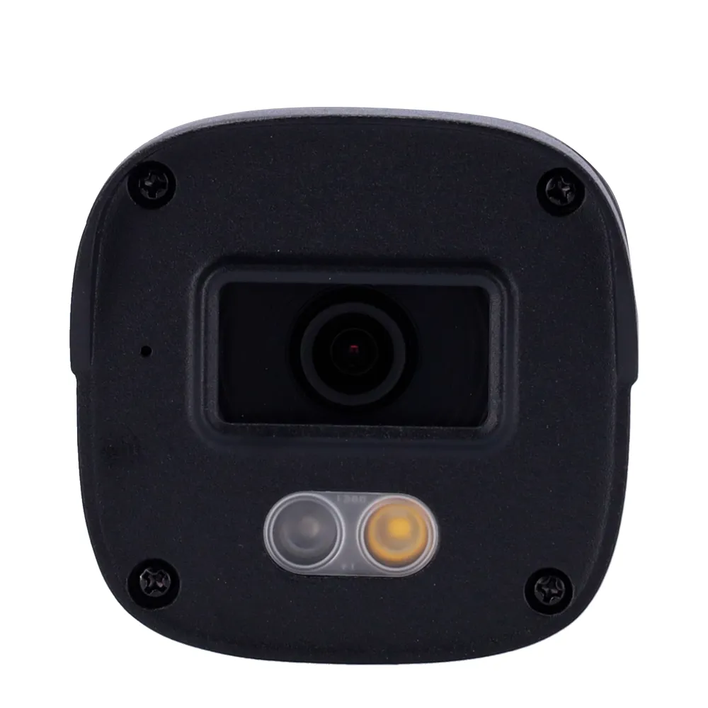 Telecamera Bullet 2MP - SF-IPB070A-2B1-DL-GREY - immagine 2