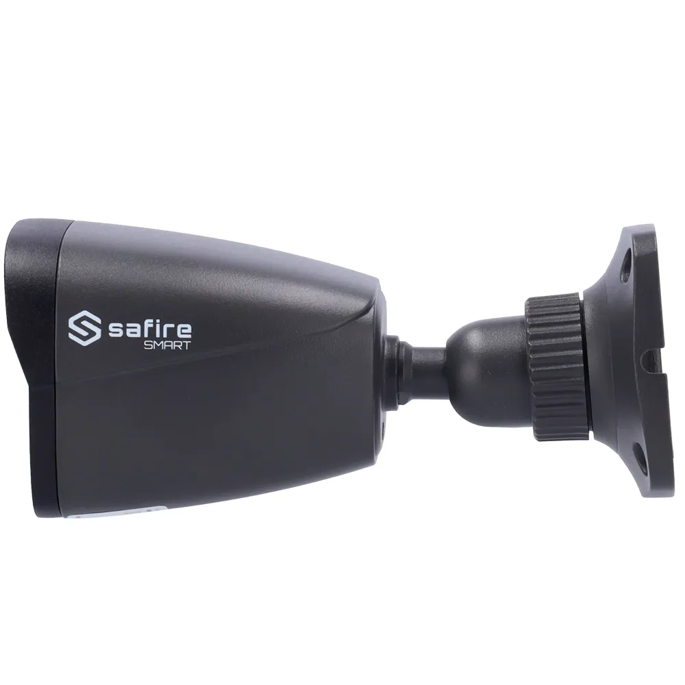 Telecamera Bullet 2MP - SF-IPB070A-2B1-DL-GREY - immagine 3