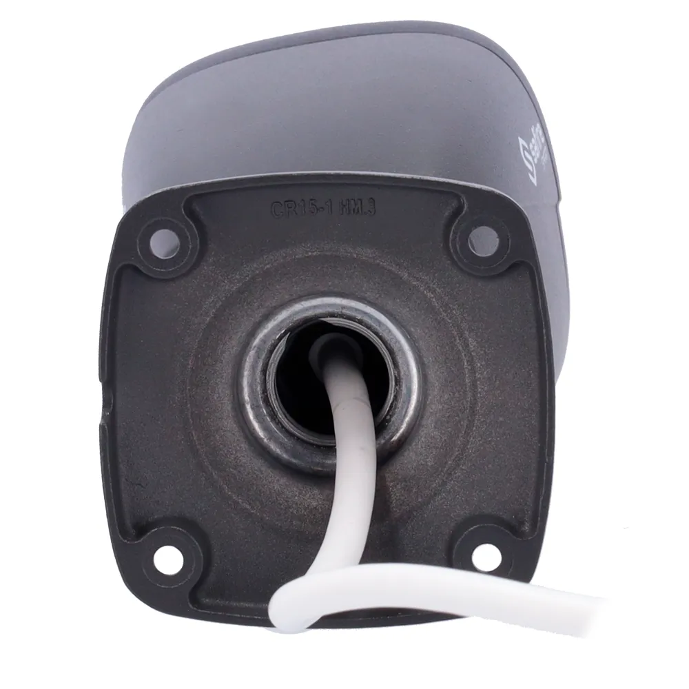 Telecamera Bullet 2MP - SF-IPB070A-2B1-DL-GREY - immagine 4