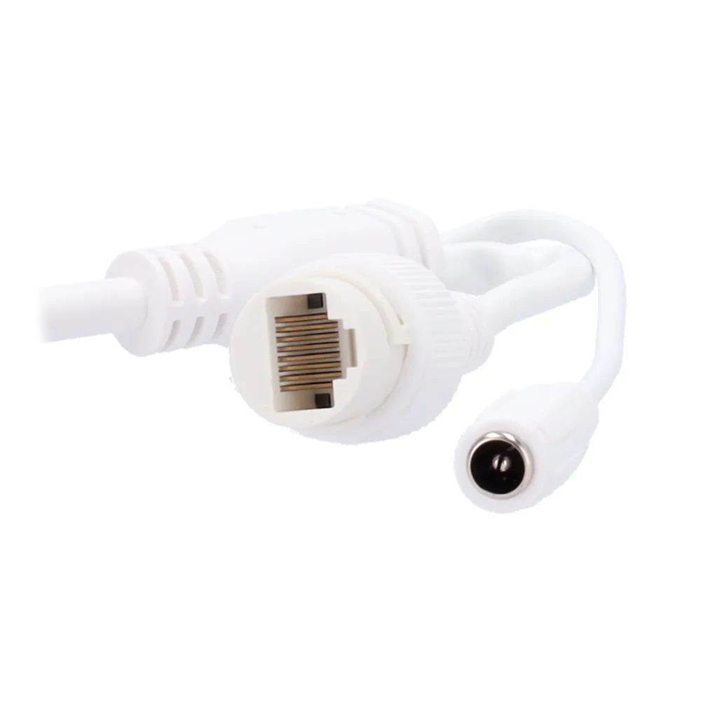 Telecamera Bullet 2MP - SF-IPB070A-2B1-DL-GREY - immagine 5