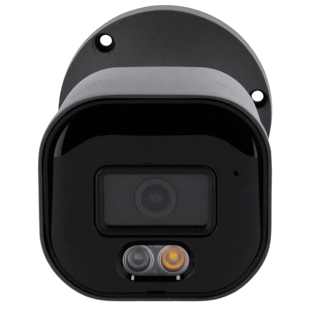 Telecamera Bullet 4MP - SF-IPB080A-4E1-DL-GREY - immagine 2