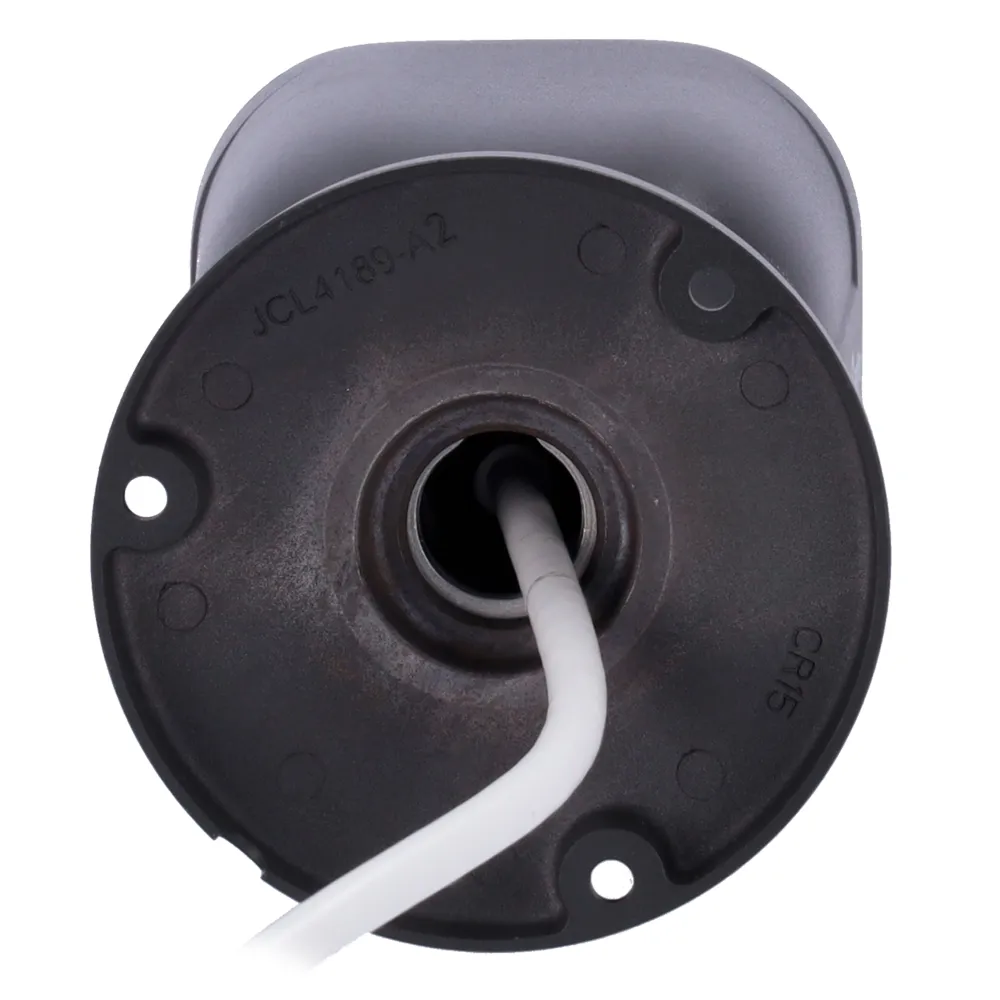 Telecamera Bullet 4MP - SF-IPB080A-4E1-DL-GREY - immagine 3