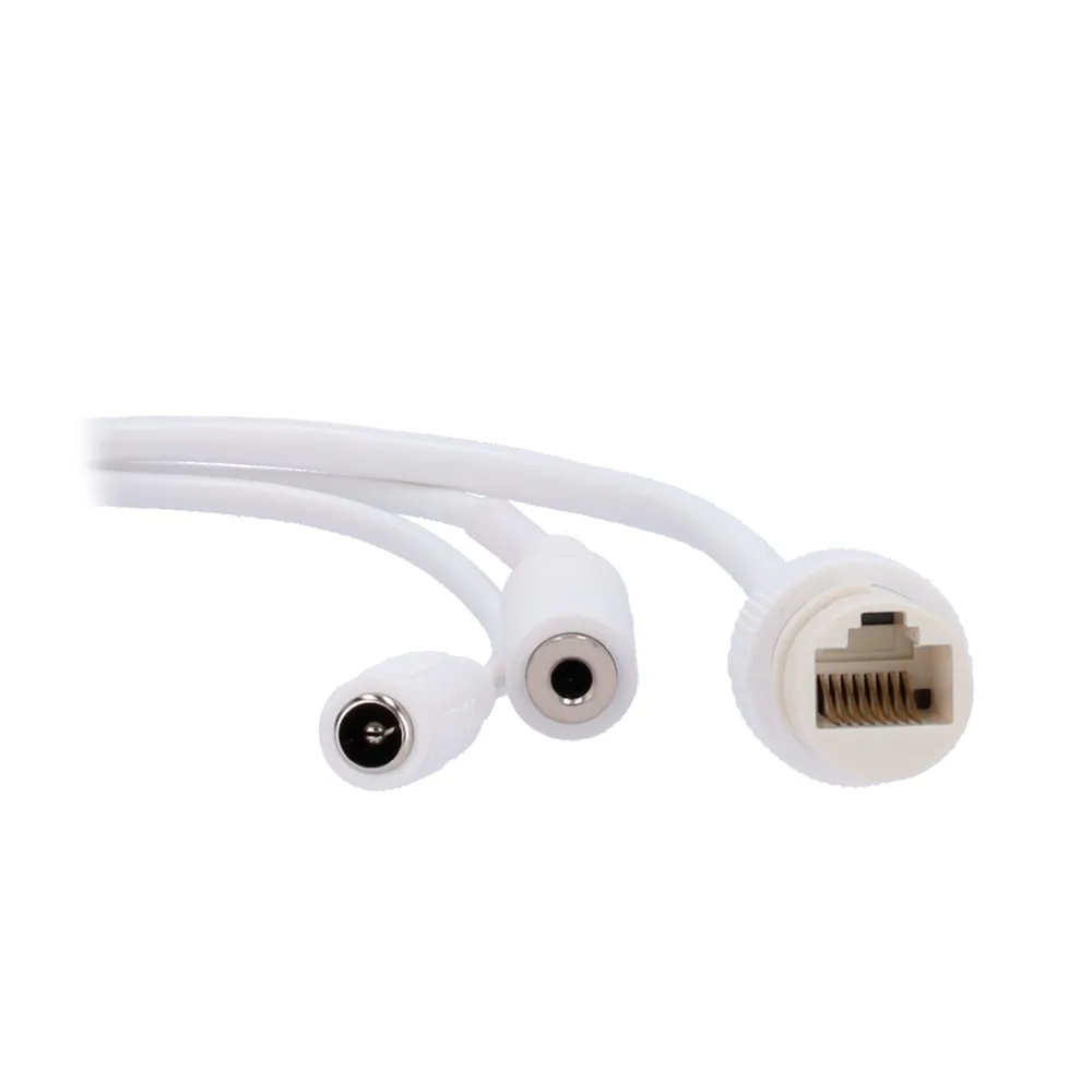 Telecamera Bullet 4MP - SF-IPB080A-4E1-DL-GREY - immagine 4
