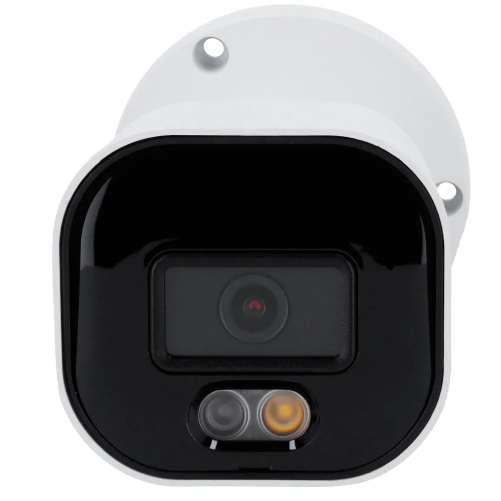 Telecamera Bullet 6MP - SF-IPB080A-6B1-DL - immagine 2