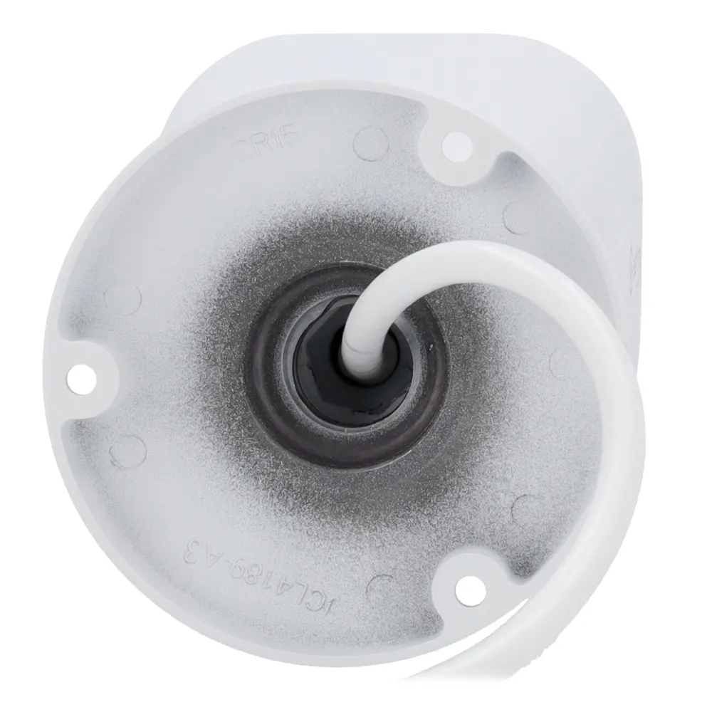 Telecamera Bullet 6MP - SF-IPB080A-6B1-DL - immagine 3