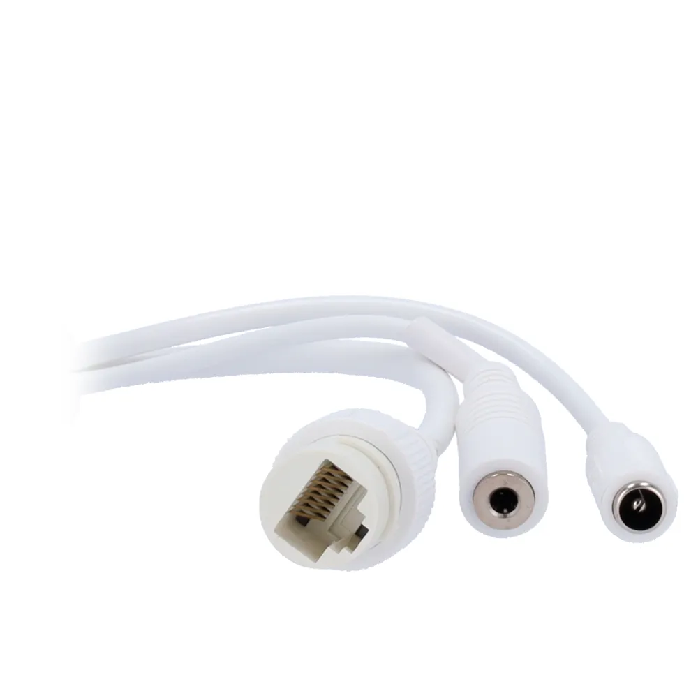 Telecamera Bullet 6MP - SF-IPB080A-6B1-DL - immagine 4