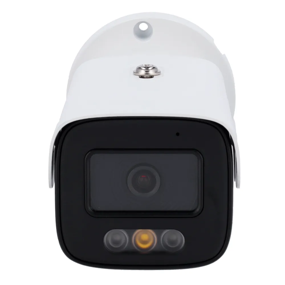 Telecamera Bullet 8MP - SF-IPB380A-8E1-DL - immagine 2