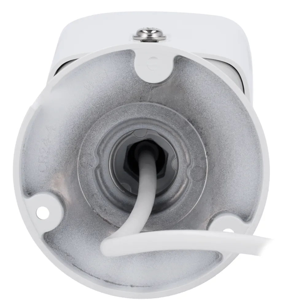 Telecamera Bullet 8MP - SF-IPB380A-8E1-DL - immagine 4