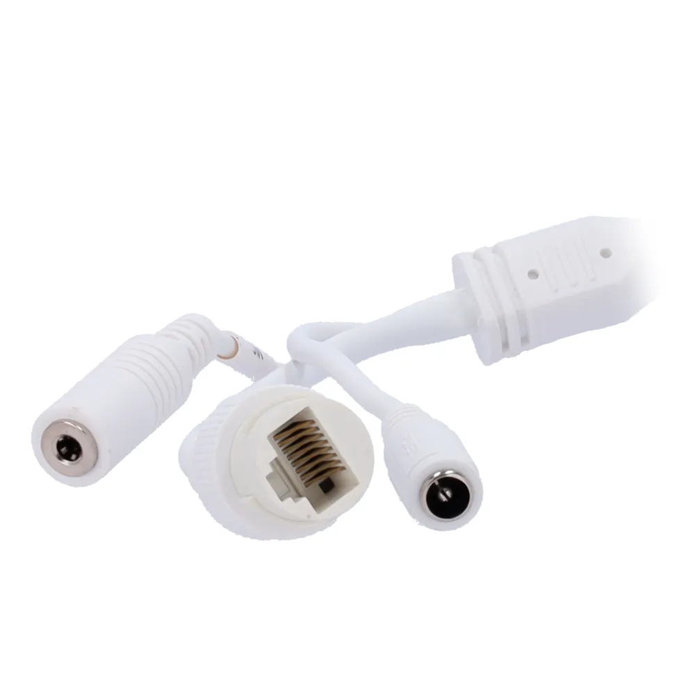 Telecamera Bullet 8MP - SF-IPB380A-8E1-DL - immagine 5