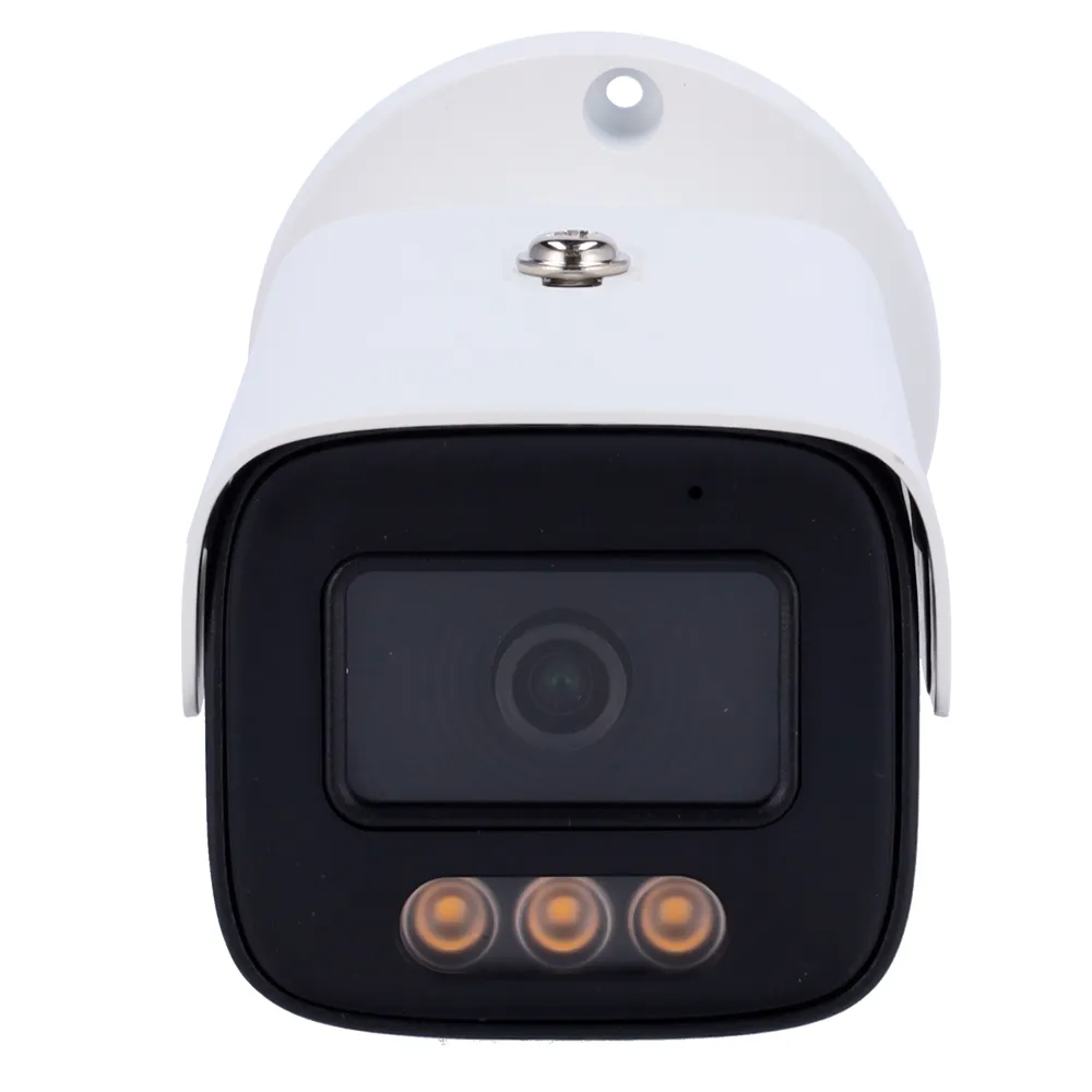Telecamera Bullet 4MP - SF-IPB386A-4E1-NIGHT - immagine 2