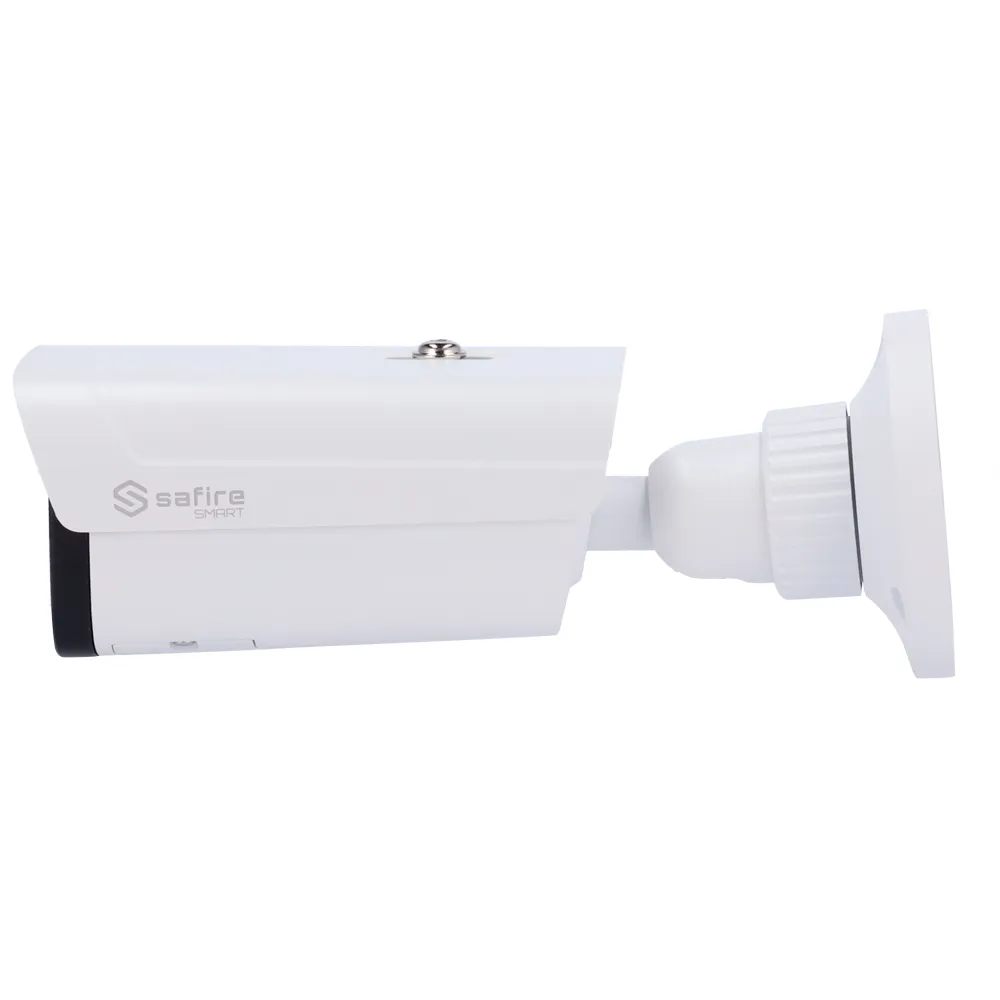 Telecamera Bullet 4MP - SF-IPB386A-4E1-NIGHT - immagine 4