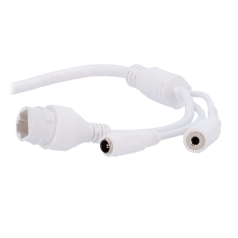 Telecamera Bullet 4MP - SF-IPB386A-4E1-NIGHT - immagine 6