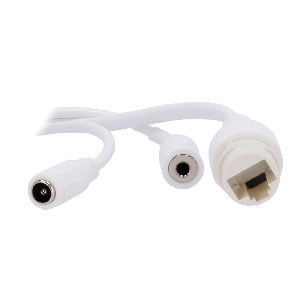 Telecamera Bullet 4MP - SF-IPB580ZA-4E1-DL - immagine 5