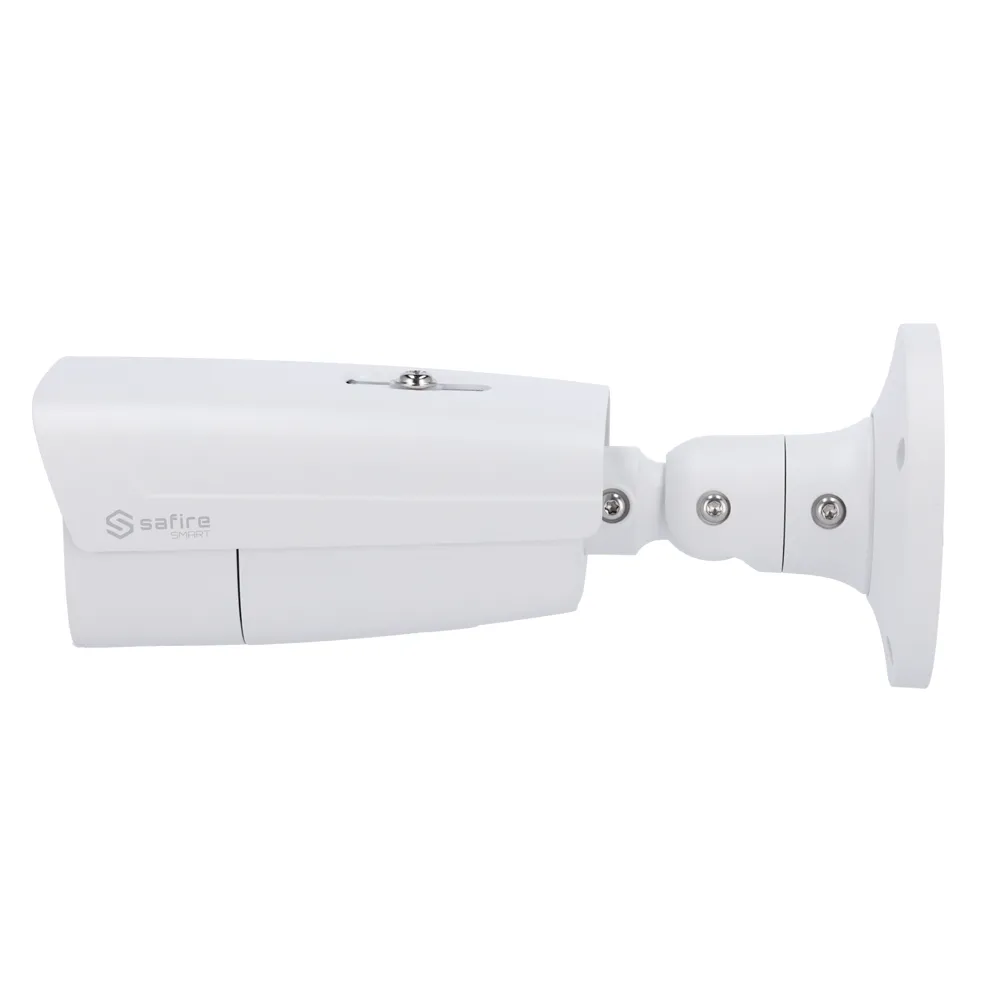 Telecamera Bullet 4MP - SF-IPB585ZA-4I1 - immagine 3