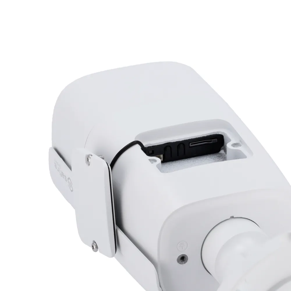 Telecamera Bullet 4MP - SF-IPB585ZA-4I1 - immagine 4