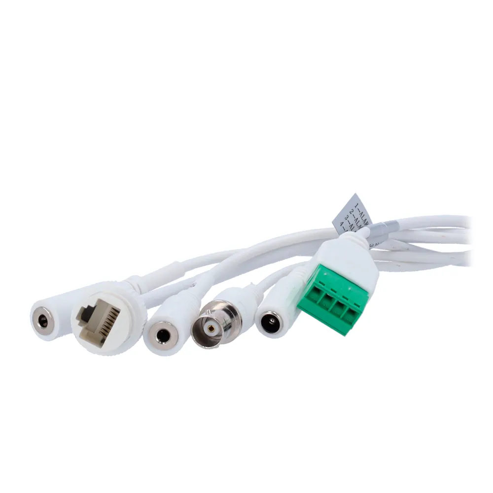 Telecamera Bullet 4MP - SF-IPB585ZA-4I1 - immagine 6
