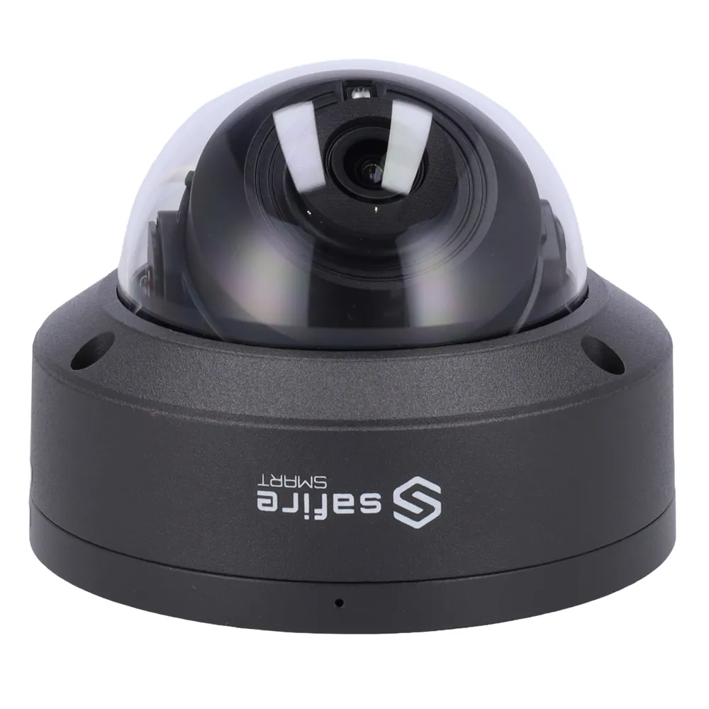 Telecamera Dome 4MP - SF-IPD040A-4B2-GREY - immagine 3