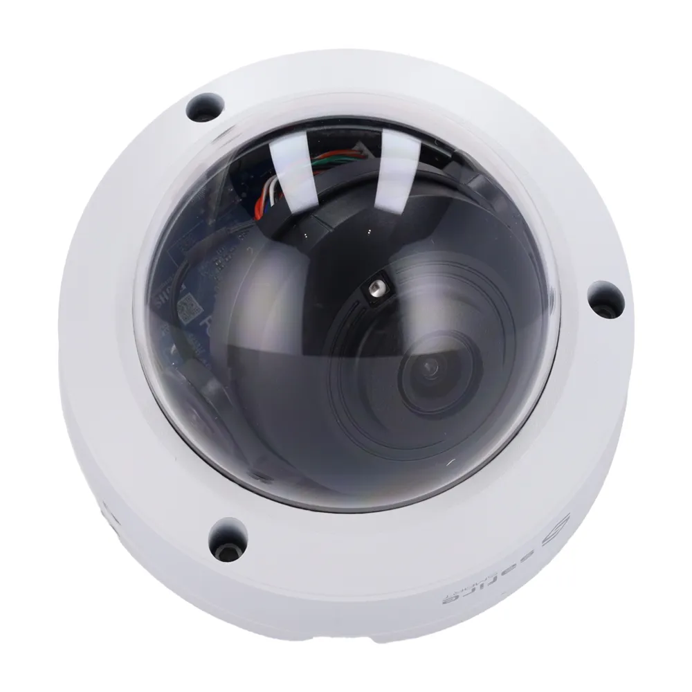 Telecamera Dome 4MP - SF-IPD040A-4B2 - immagine 2