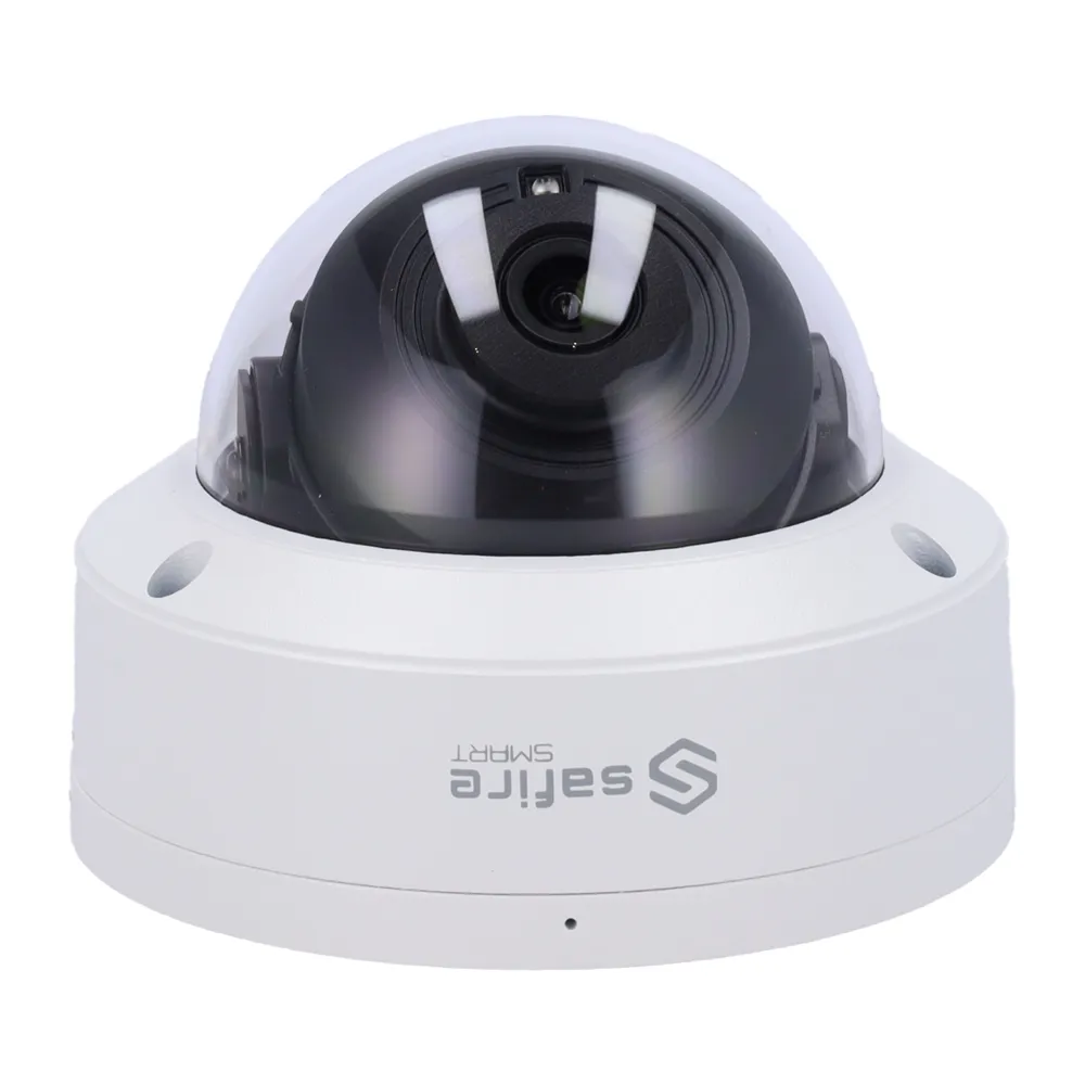 Telecamera Dome 4MP - SF-IPD040A-4B2 - immagine 3