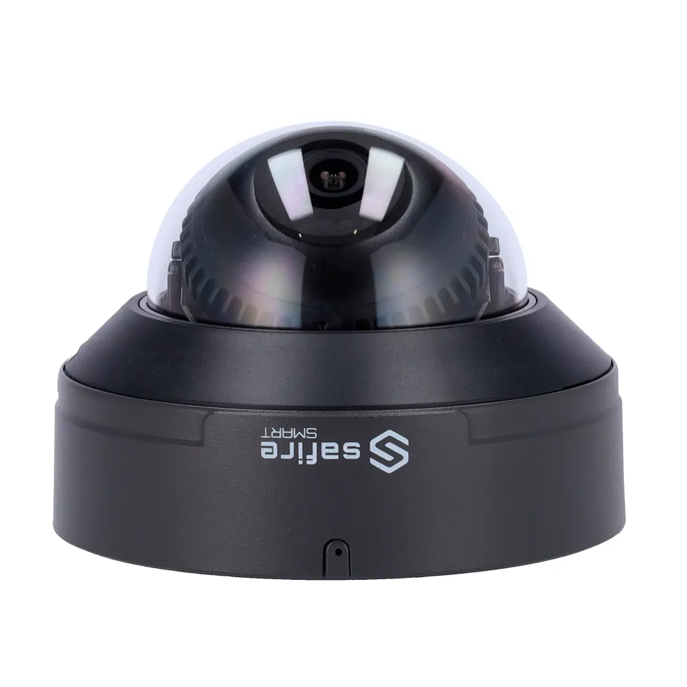 Telecamera Dome 4MP - SF-IPD040A-4E1-GREY - immagine 2
