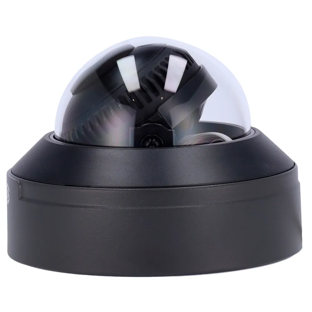 Telecamera Dome 4MP - SF-IPD040A-4E1-GREY - immagine 3
