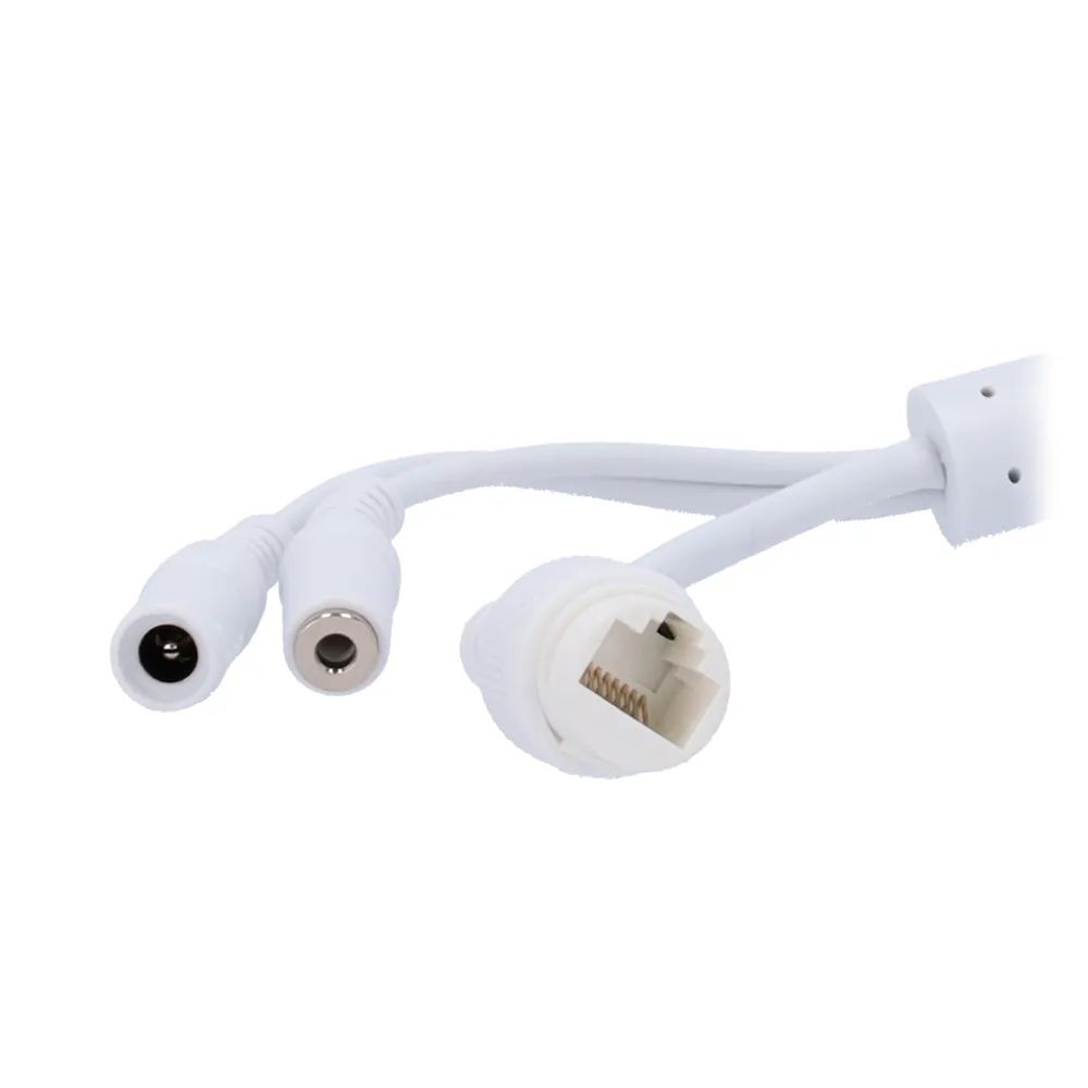 Telecamera Dome 4MP - SF-IPD040A-4E1-GREY - immagine 5