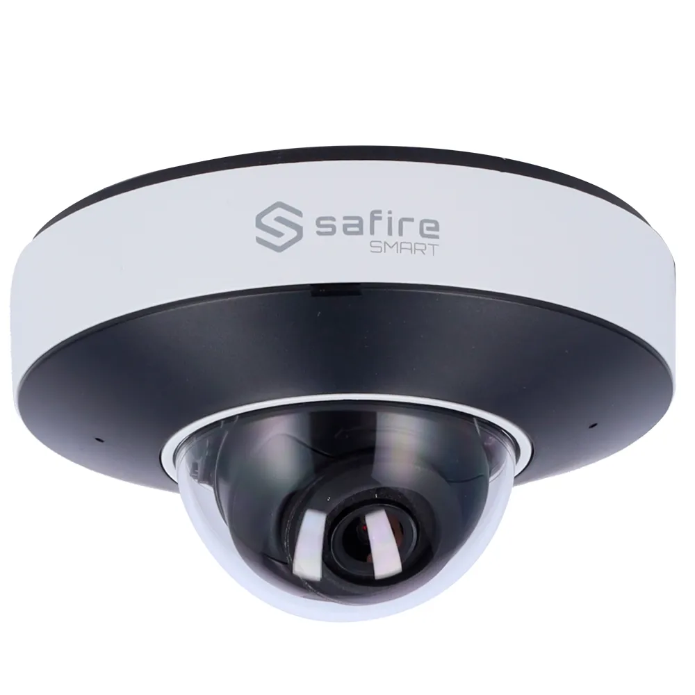 Telecamera Dome 4MP - SF-IPD050A-4I1 - immagine 2