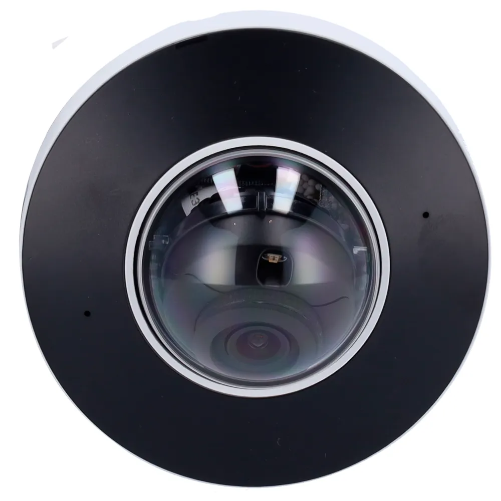 Telecamera Dome 4MP - SF-IPD050A-4I1 - immagine 3