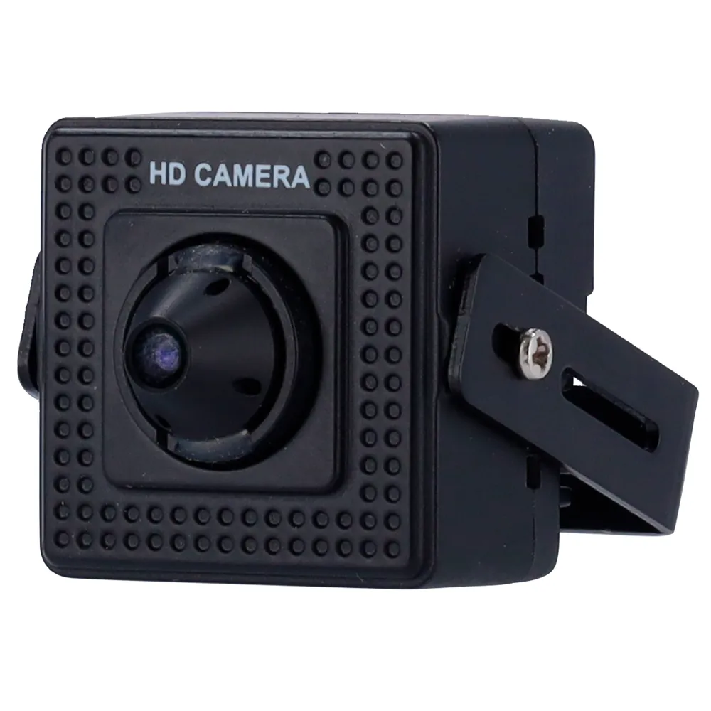 Telecamera Pinhole 2MP - SF-IPPHOLE025A-2I1 - immagine 2