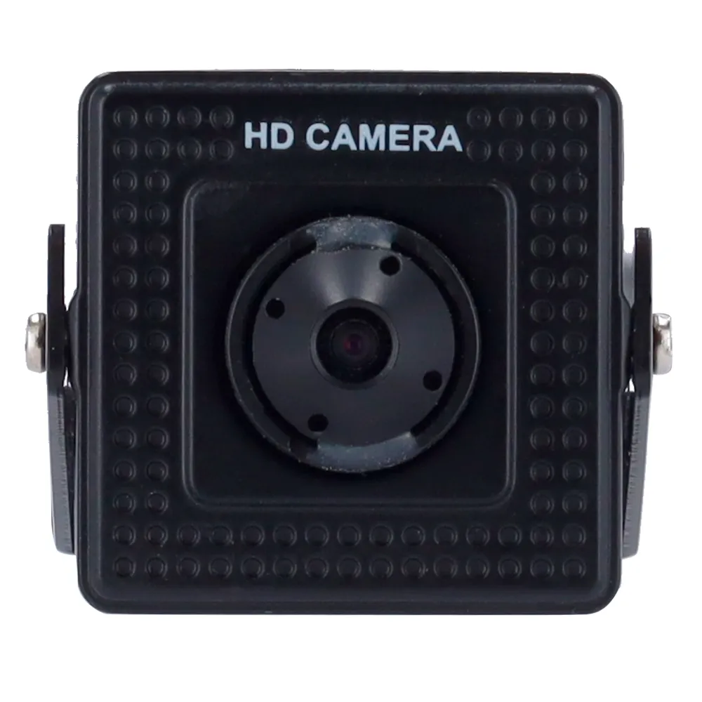 Telecamera Pinhole 2MP - SF-IPPHOLE025A-2I1 - immagine 3