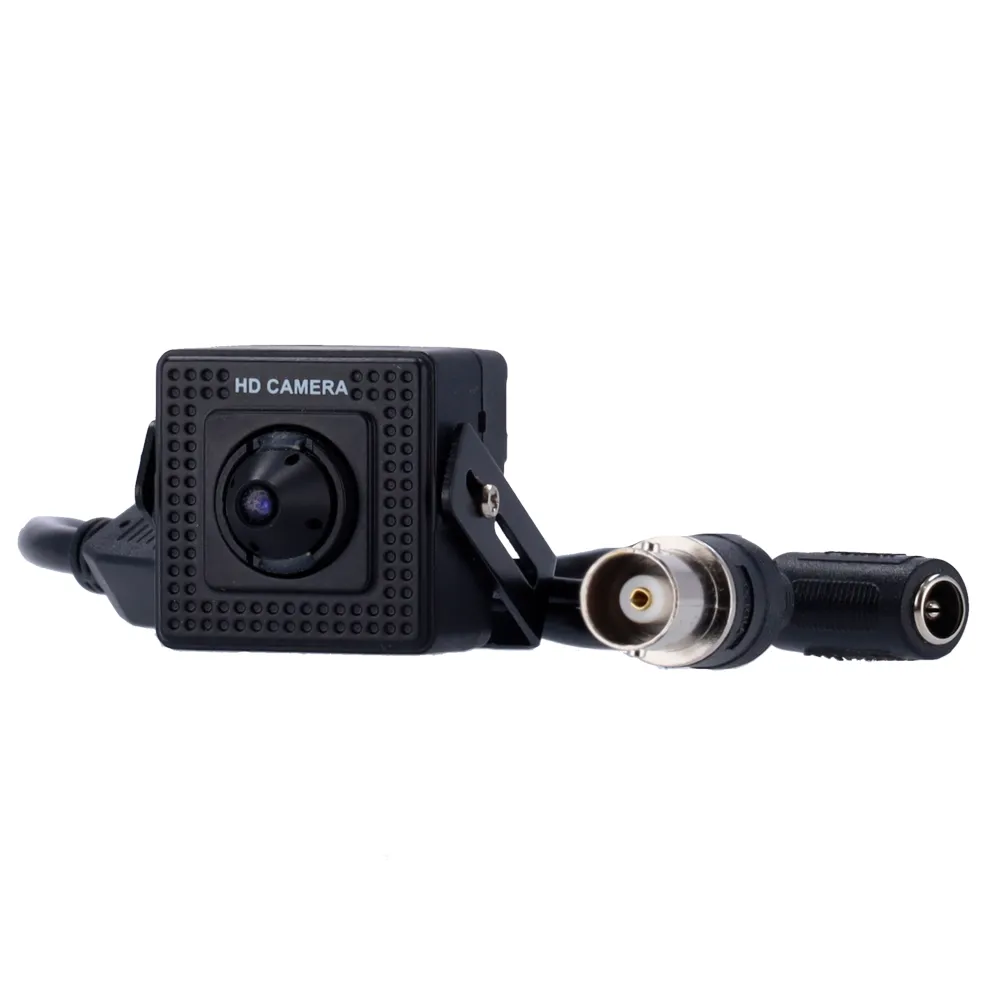Telecamera Pinhole 2MP - SF-IPPHOLE025A-2I1 - immagine 4
