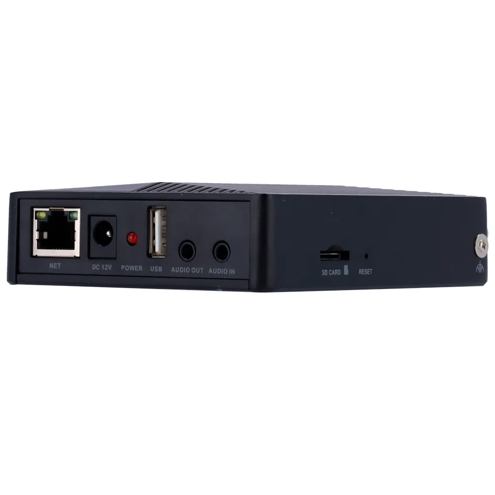 Telecamera Pinhole 2MP - SF-IPPHOLE025A-2I1 - immagine 5