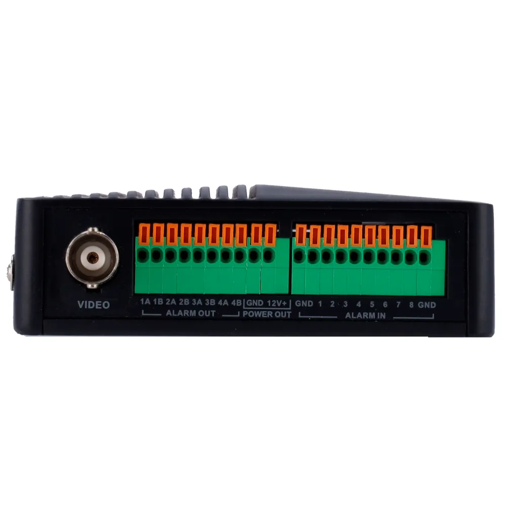 Telecamera Pinhole 2MP - SF-IPPHOLE025A-2I1 - immagine 6
