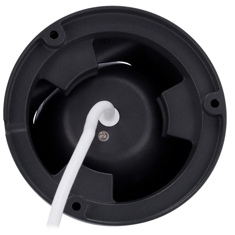 Telecamera Turret 4MP - SF-IPT020A-4E1-DL-GREY - immagine 4