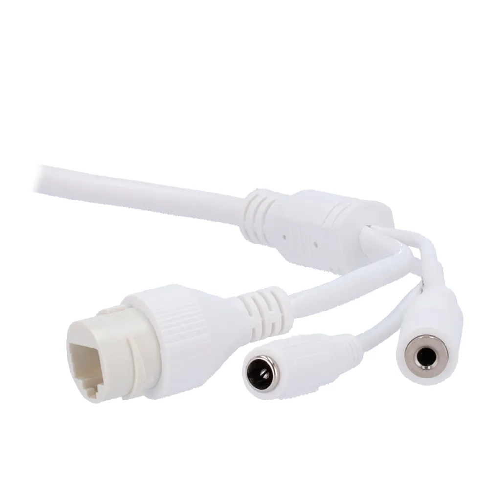 Telecamera Turret 4MP - SF-IPT020A-4E1-DL-GREY - immagine 5