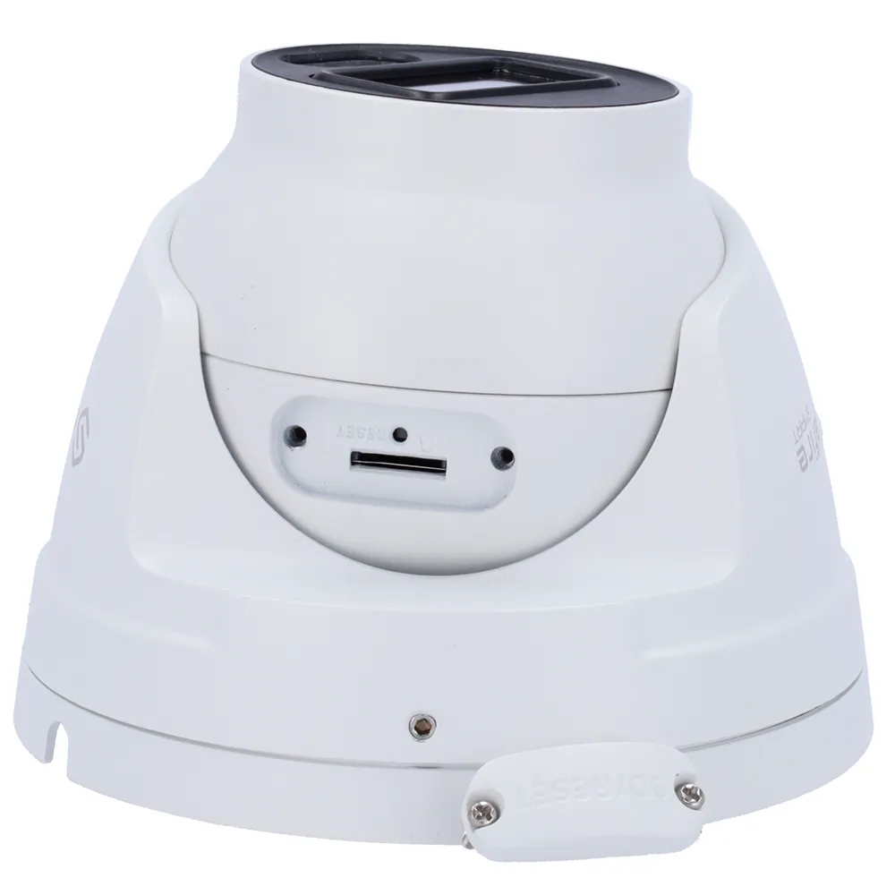 Telecamera Turret 4MP - SF-IPT020A-4E1-NIGHT - immagine 3