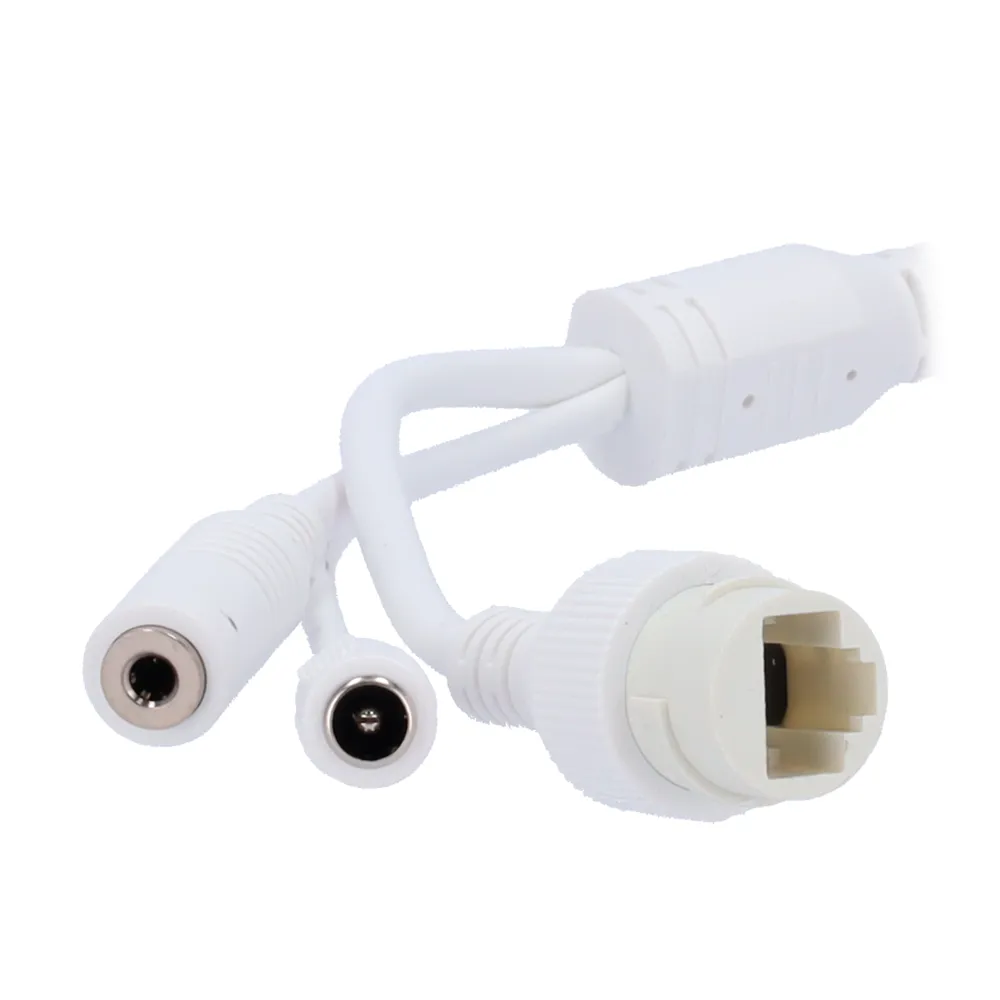 Telecamera Turret 4MP - SF-IPT020A-4E1-NIGHT - immagine 5