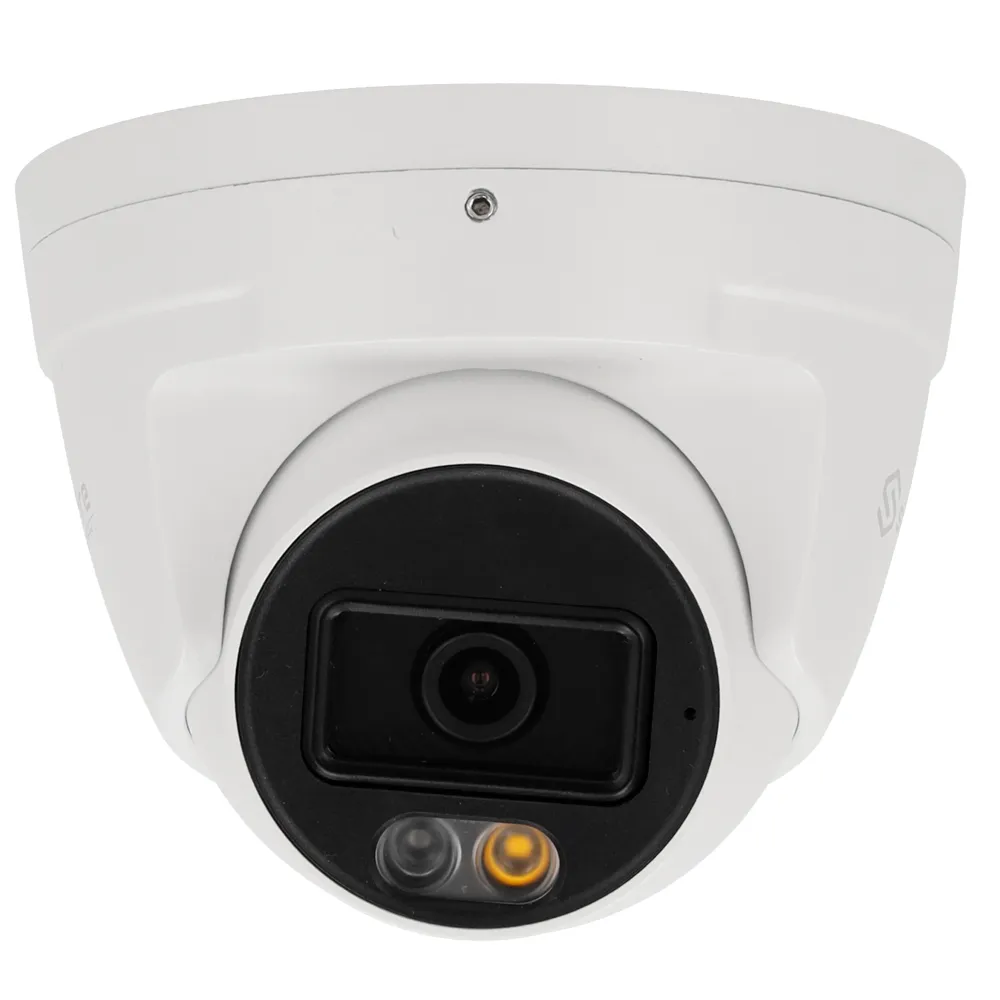 Telecamera Turret 6MP - SF-IPT020A-6B1-DL - immagine 2
