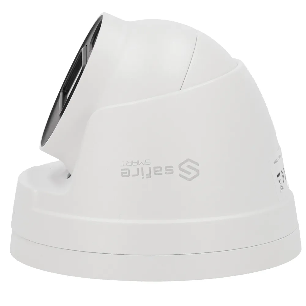 Telecamera Turret 6MP - SF-IPT020A-6B1-DL - immagine 3