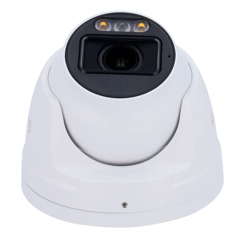 Telecamera Turret 4MP - SF-IPT511CA-4E1-DL - immagine 2