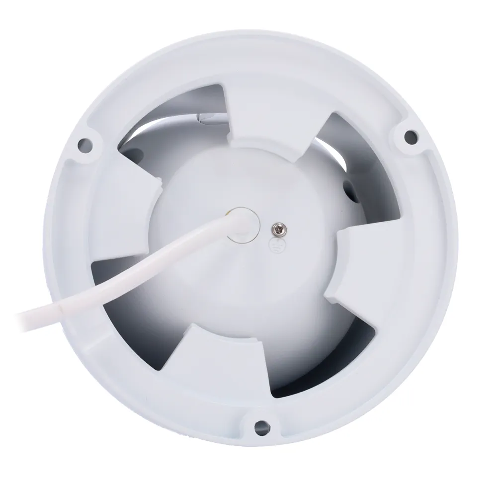 Telecamera Turret 4MP - SF-IPT511CA-4E1-DL - immagine 4