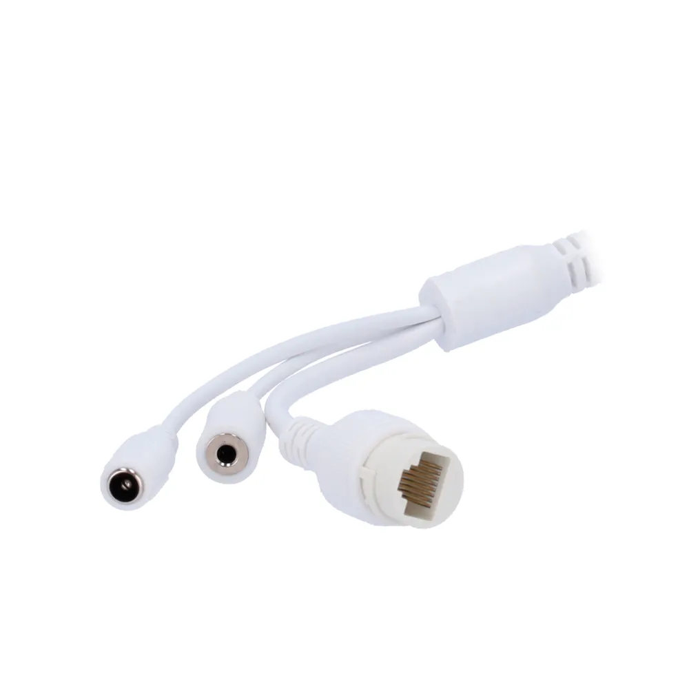 Telecamera Turret 4MP - SF-IPT511CA-4E1-DL - immagine 5