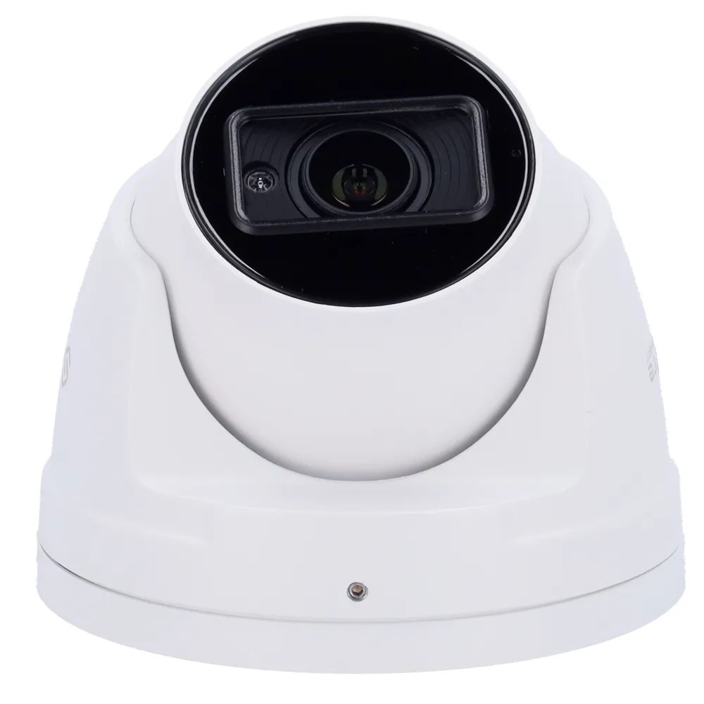 Telecamera Turret 4MP - SF-IPT520ZA-4I1 - immagine 2