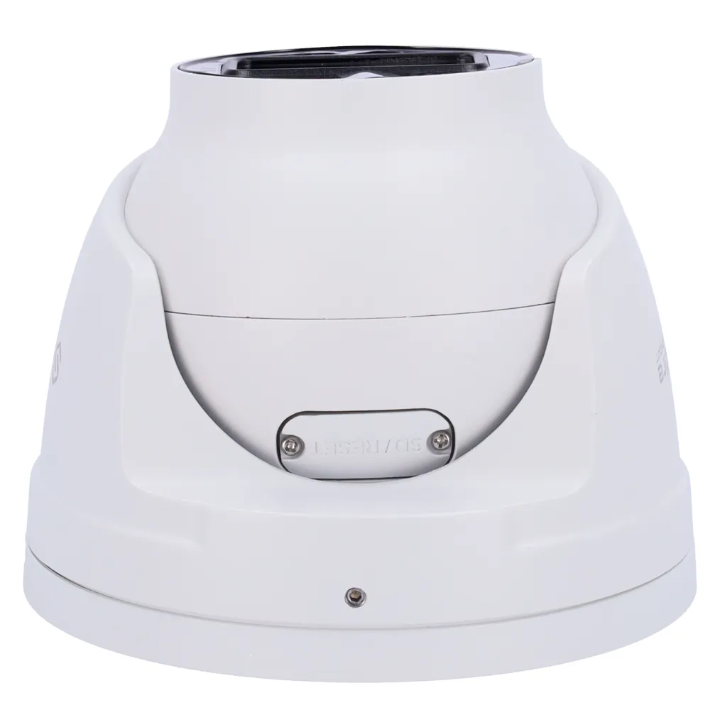 Telecamera Turret 4MP - SF-IPT520ZA-4I1 - immagine 3