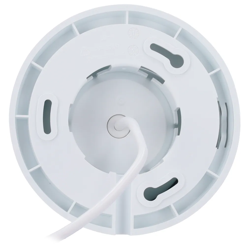 Telecamera Turret 4MPX PoE Uniarch UV‑IPC‑T134‑AF28‑DL - immagine 2
