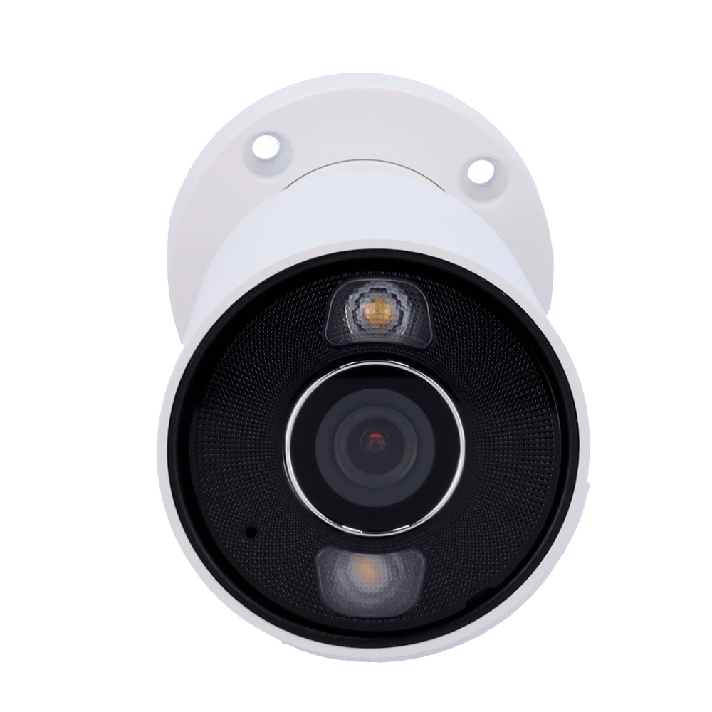 Telecamera Bullet Ajax - AJ-BULLETCAM-5-HL-W - immagine 2