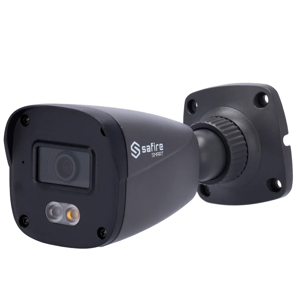 Telecamera Bullet 2MP - SF-IPB070A-2B1-DL-GREY